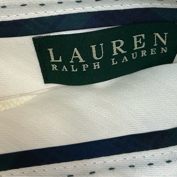 Lauren Ralph Lauren Total Comfort Suit Separates | P 32w X 30L - Picture 5 of 8